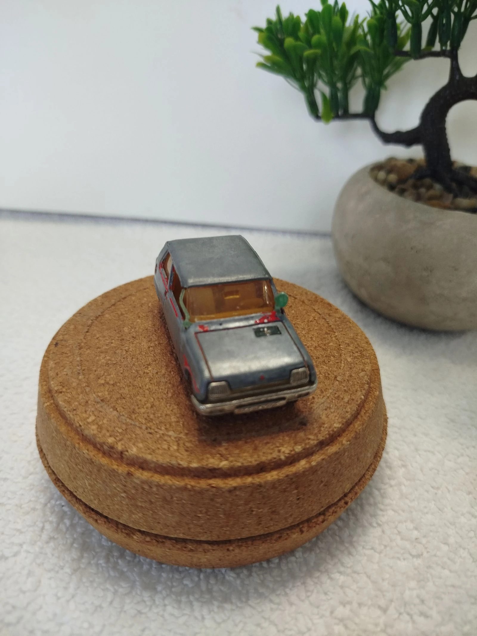 Majorette Renault 5 Car – photo 3